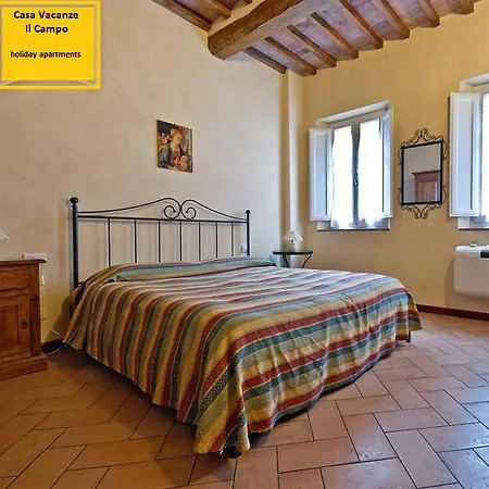 Il Campo * סיינה