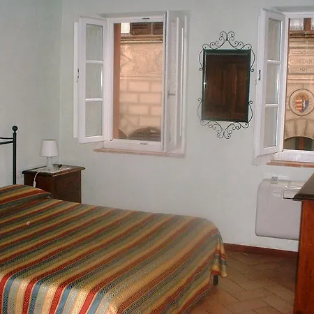 Il Campo * סיינה