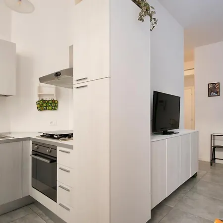 田野假日公寓酒店 锡耶纳