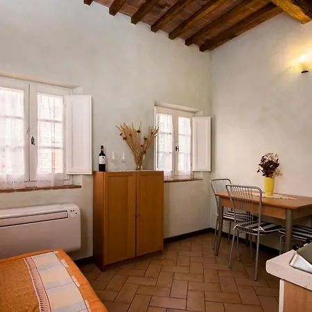 田野假日公寓酒店 *