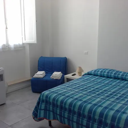 Il Campo Apartman *