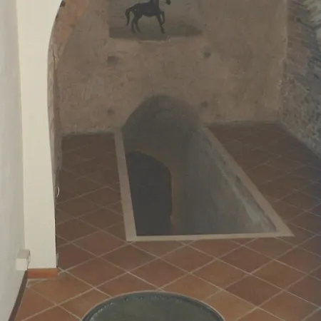 Daire Il Campo *