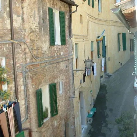 Daire Il Campo