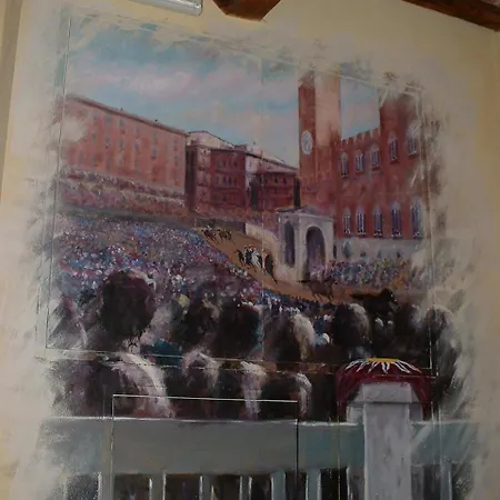 公寓 田野假日公寓酒店 *