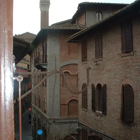 Daire Il Campo *