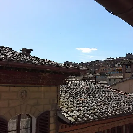 Апартаменти Il Campo