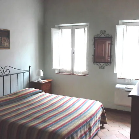 Apartment Il Campo