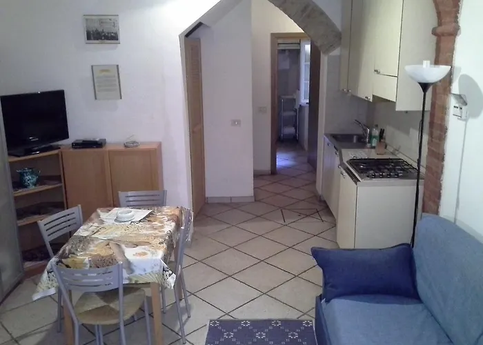 Il Campo Apartamento Siena