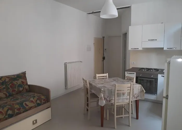 Il Campo Appartement *