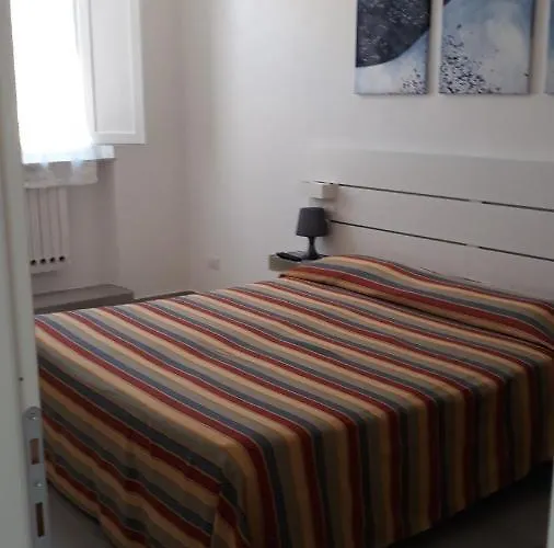 Il Campo Appartement Siena