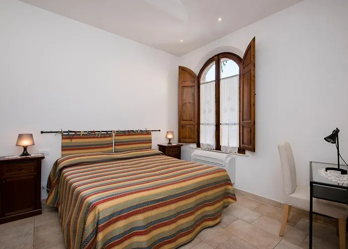 Appartement Il Campo