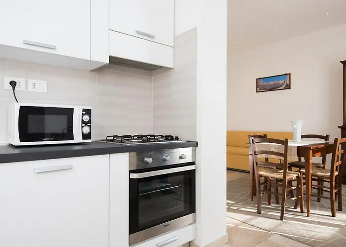 Apartamento Il Campo *