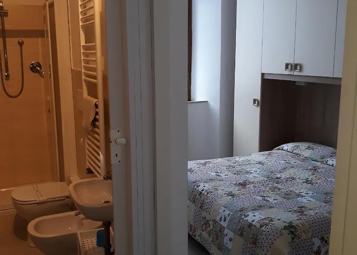 Il Campo Appartement *