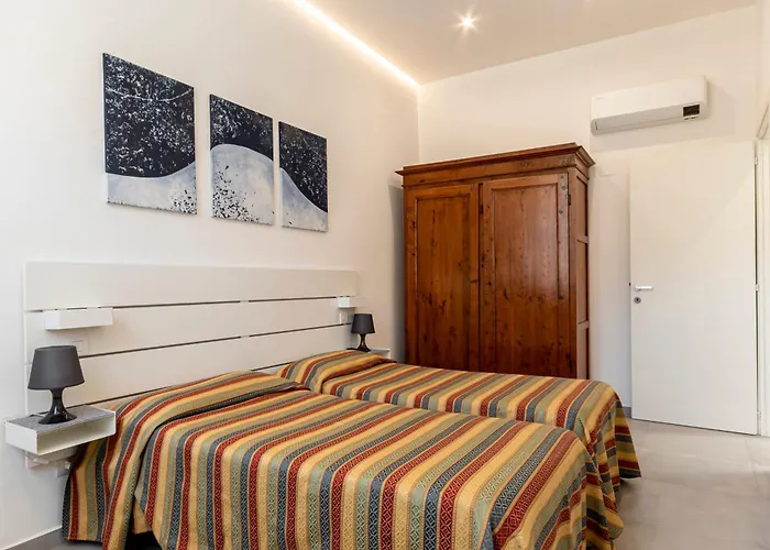 Il Campo Appartement *