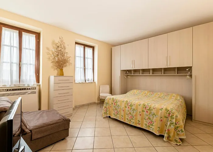 Appartamento Il Campo *