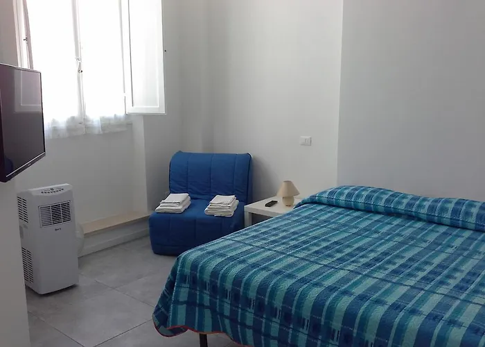 Il Campo Apartamento *