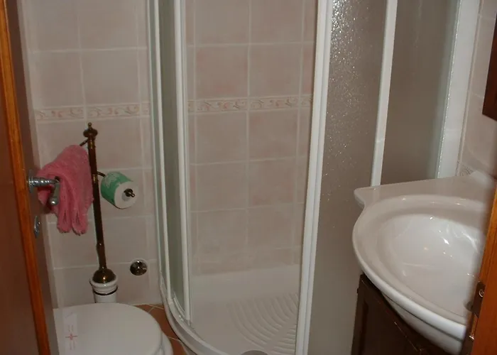 Appartement Il Campo Siena