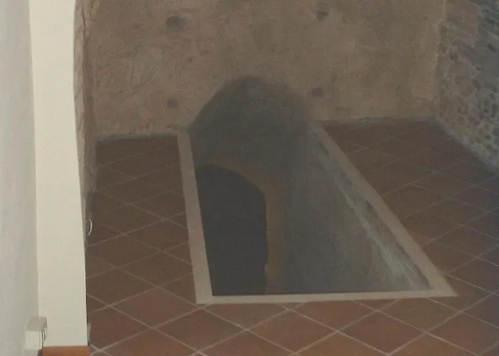 Appartement Il Campo *