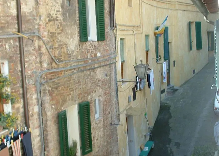 Appartement Il Campo