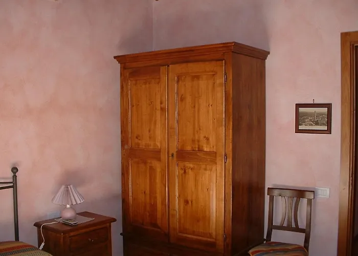 Apartamento Il Campo Siena