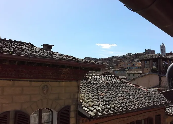 Apartamento Il Campo