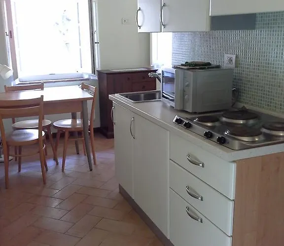 Appartement Il Campo Siena
