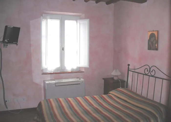 Appartement Il Campo