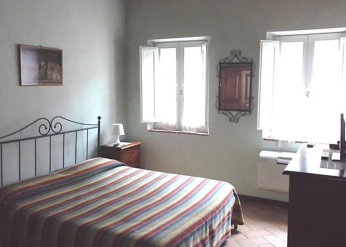 Appartement Il Campo