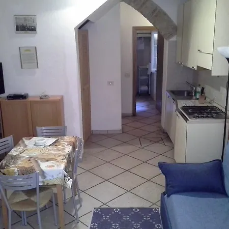 Il Campo Apartamento Siena