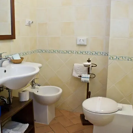 Apartamento Il Campo Siena