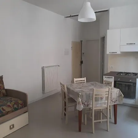 Il Campo Apartamento *