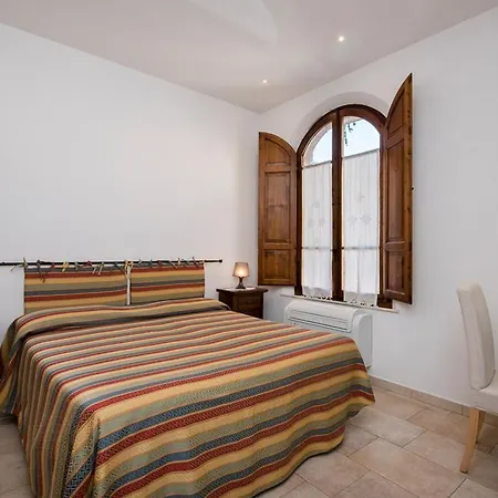 Apartamento Il Campo