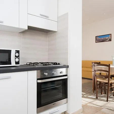 Apartamento Il Campo *