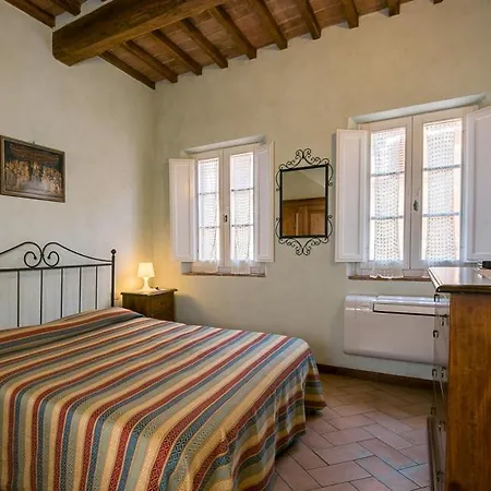 Il Campo Apartamento Siena