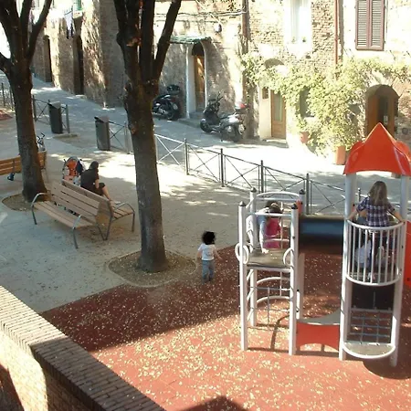 Apartamento Il Campo