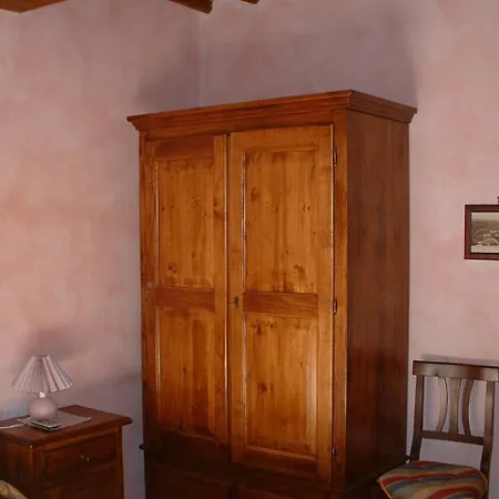 Apartamento Il Campo Siena