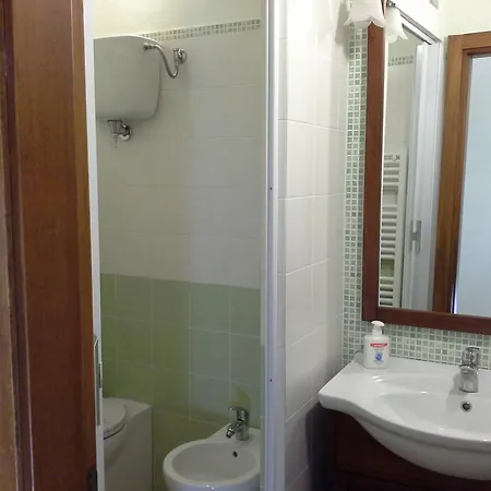 Apartamento Il Campo *