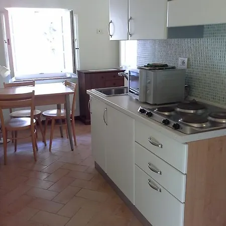 Apartman Il Campo Siena