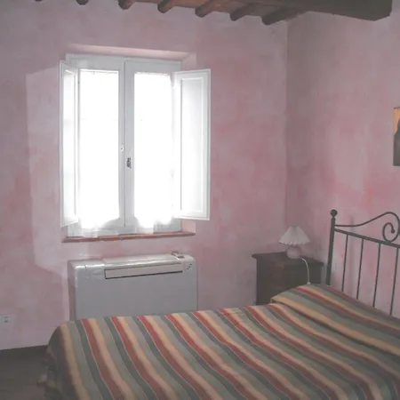 Apartamento Il Campo