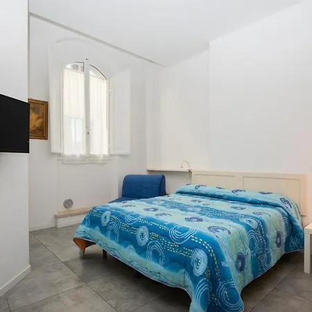 Il Campo Apartment Siena