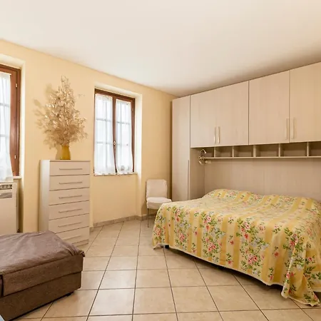 Apartment Il Campo *