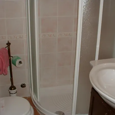 Apartment Il Campo Siena