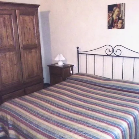 Apartment Il Campo Siena