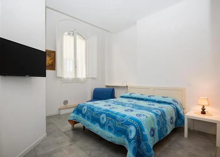 Il Campo Apartment Siena