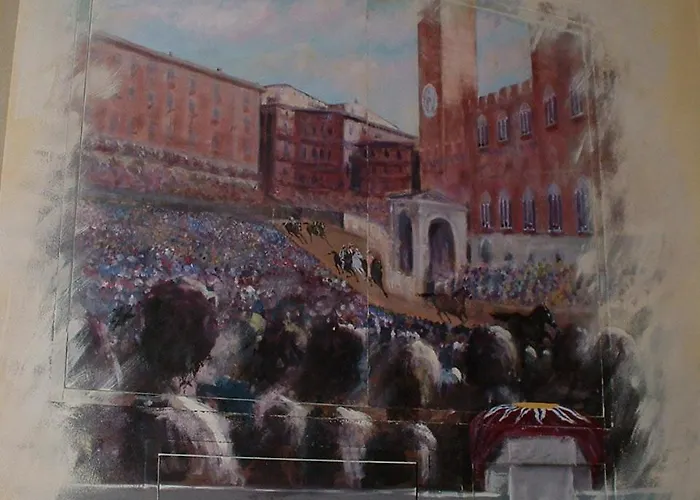 Apartment Il Campo *