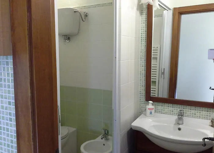 Apartment Il Campo *