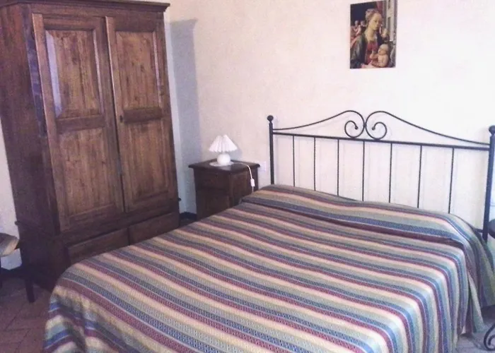 Apartment Il Campo Siena